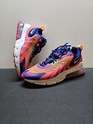 air max 270 react how to clean