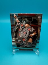 2022 Panini Select WWE - Concourse Dusty Rhodes #47