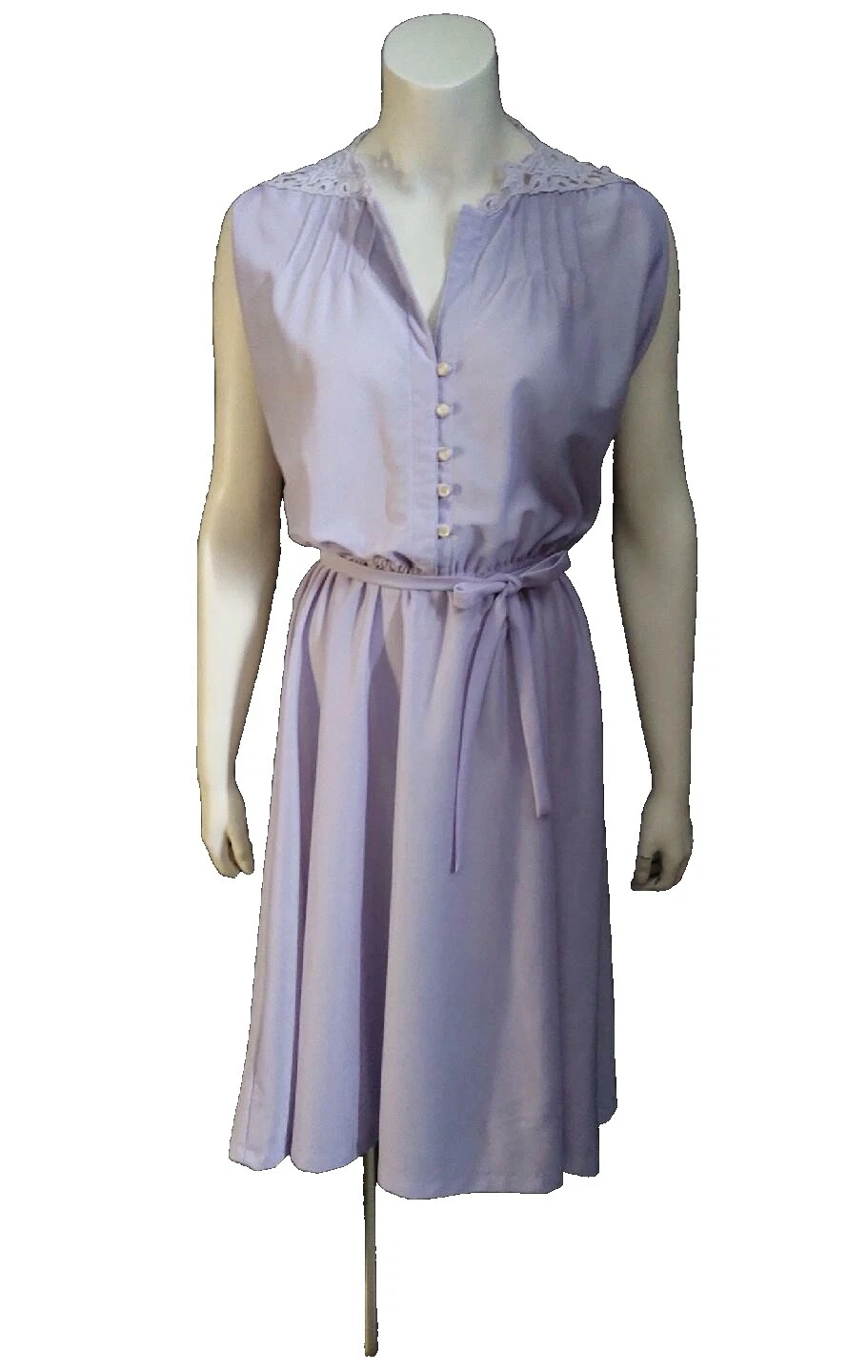 Ropa Vintage sintético en Blanco y Negro para Mujeres