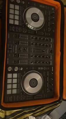 pioneer ddj sx3