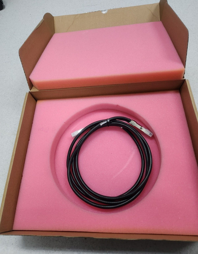 Aruba JL307AR 100G QSFP28 DAC 3M Passive Direct Attach Copper Cable - 第 3/3 張圖片
