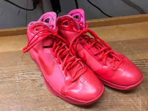 nike hyperdunk retro