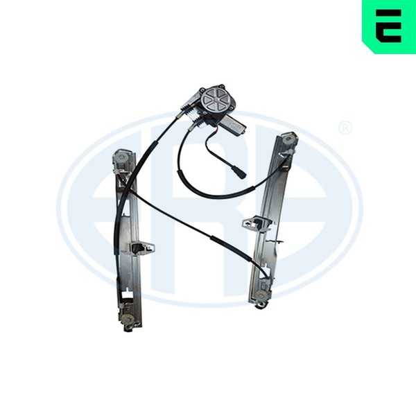 ERA Fensterheber Elektrisch Vorne Links FüR Renault Megane II Kombi-image
