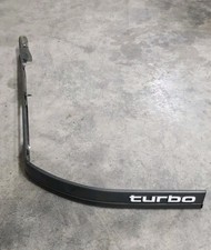 Toyota Supra Mk3 1990 Drivers Rear Trim Grey 75654-14210 Turbo Oem