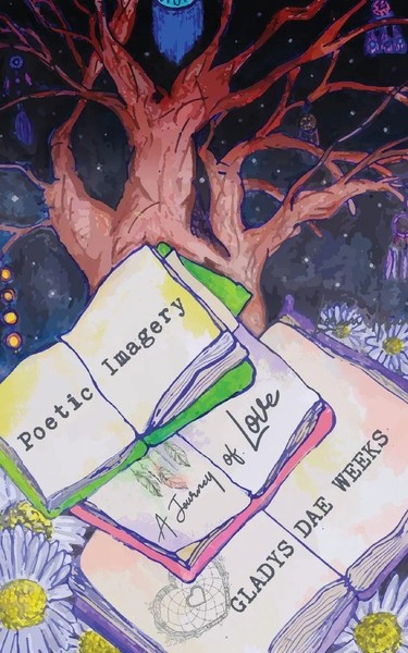 Gladys Dae Weeks | Poetic Imagery | Taschenbuch | Englisch (2018)-image