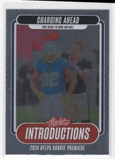 #I-BRE Spencer Rattler / Brenden Rice 2024 Absolute Introductions RC