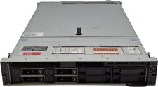 Dell PowerEdge R540 Xeon Silver 16GB Perc H750 Server 2019 Datacenter COA No HDD