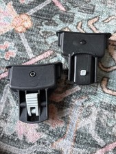 Baby Jogger Britax B-Safe Car Seat Adapter for the City Select, select 2, lux.