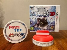Reel Fishing paradise 3D [neu - versiegelt]