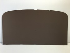 Repops Headliner 1967-1972 Ford Pickup Truck - Dark Brown