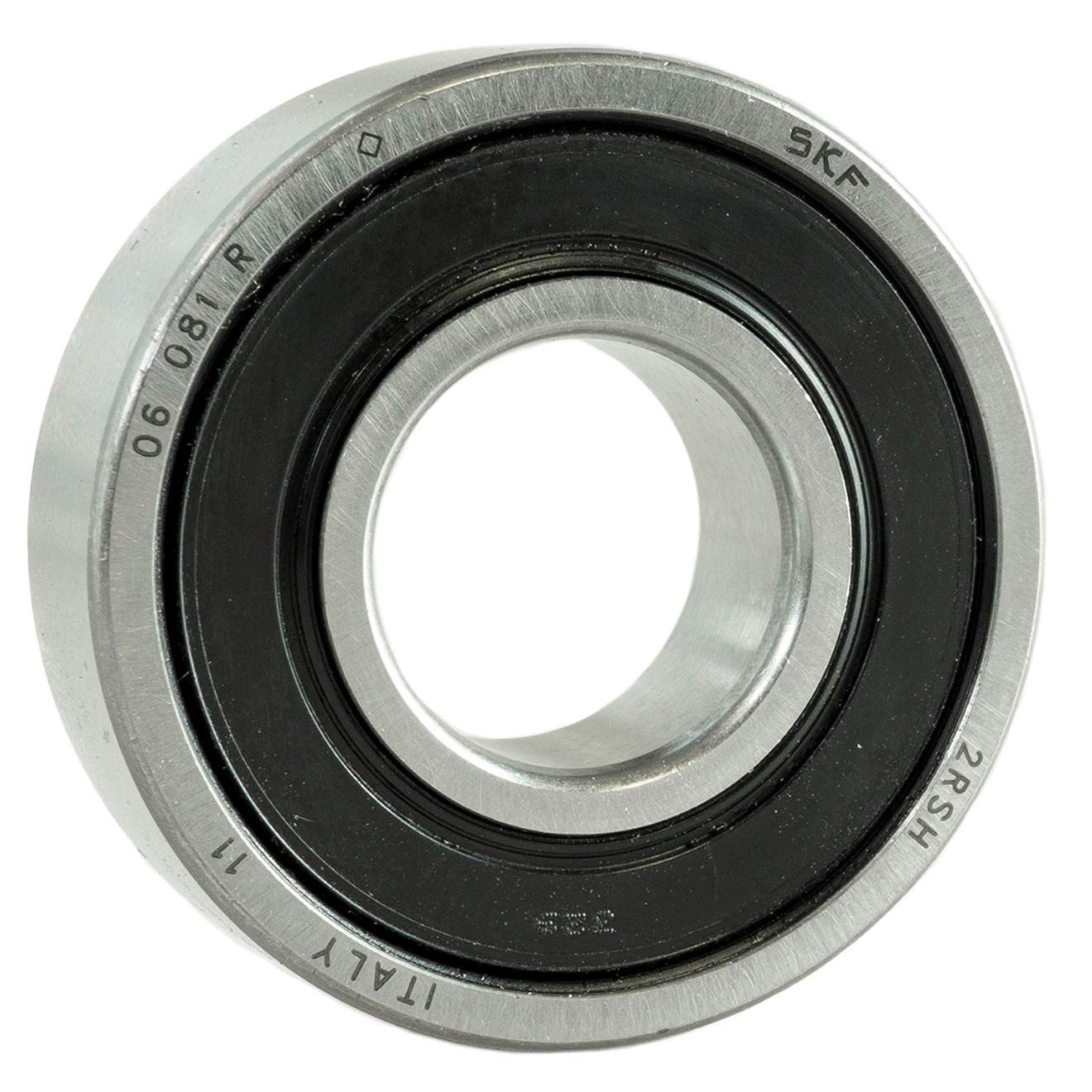 SKF Kugellager 6003-2RS | Rillenkugellager 17 x 35 x 10 mm | Beidseitig abgedich