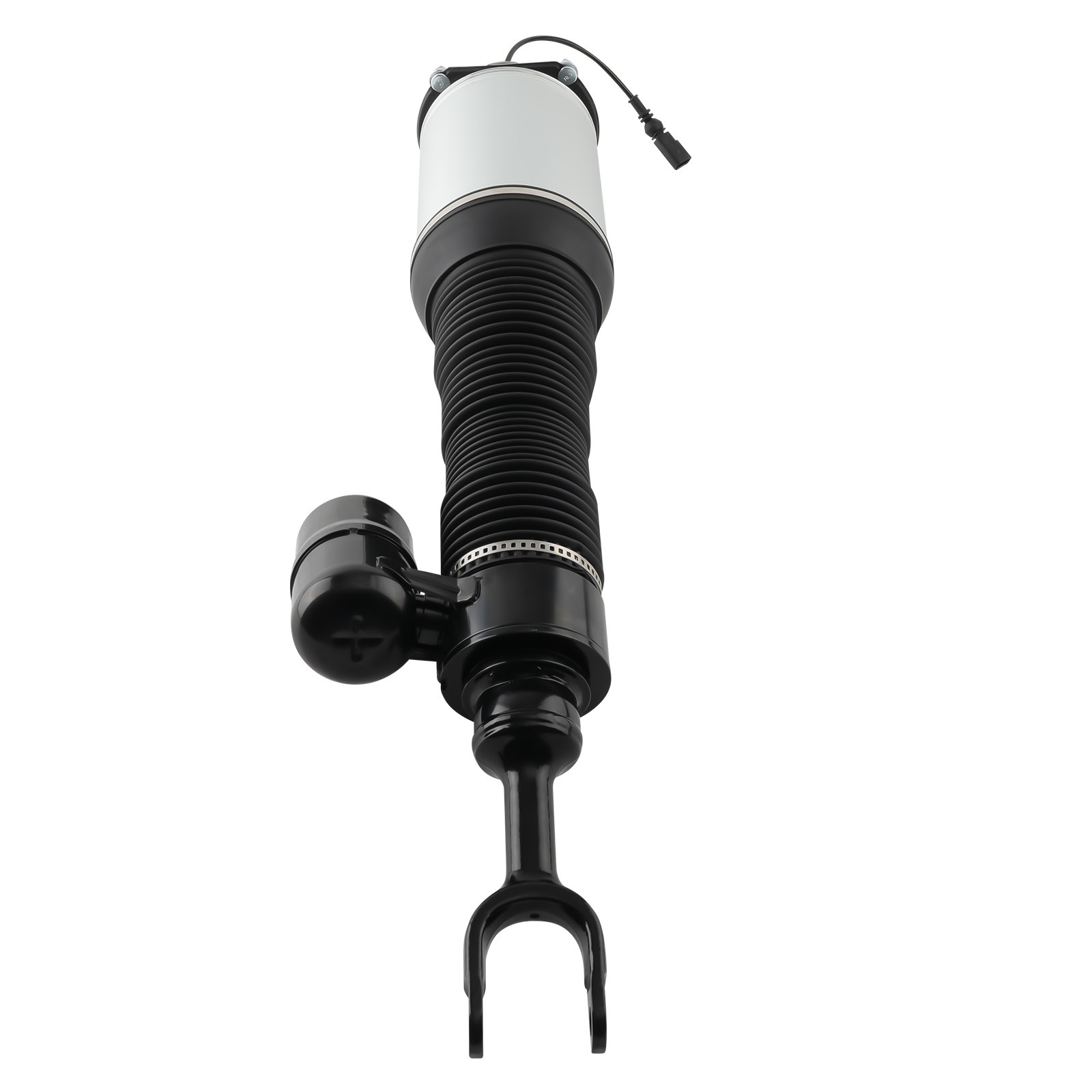 Front Air Suspension Spring Bag Strut Fit for Bentley Flying Spur 3D0616039S