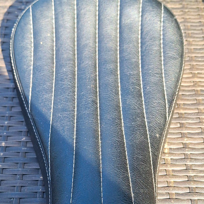 Sitz für Harley Davidson Sportster XL 883 1200