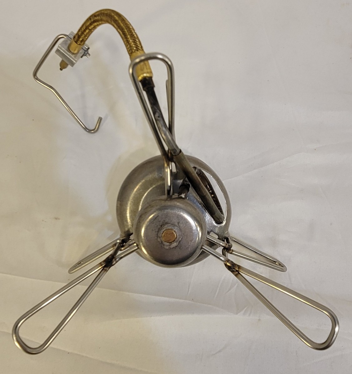 MSR Dragonfly Stove System - 11774 for sale online | eBay