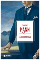 Thomas Mann: Buddenbrooks | Mann, Thomas | Gebunden | 9783690430432