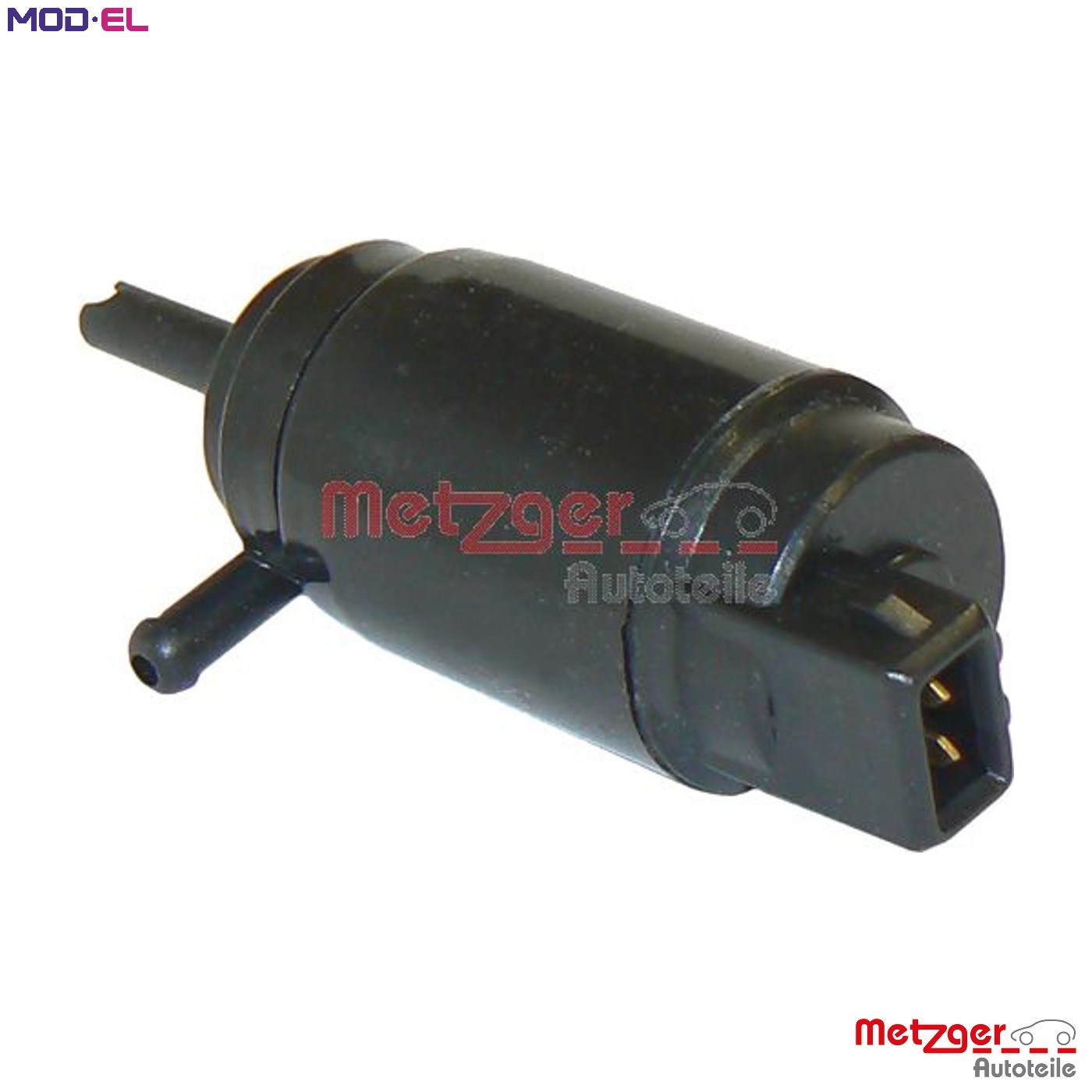 WASHER FLUID PUMP WINDOW CLEANING 2220003 FOR ALFA ROMEO VW CABRIO/III/IV 1.9L