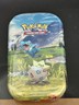 Pokemon TCG Ascended Heroes Mini Tin Togepi Totodile Sealed - FREE SHIPPING-