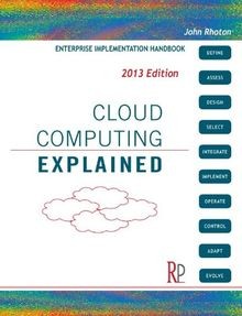Cloud Computing Explained: Implementation Handbook ... | Buch | Zustand sehr gut