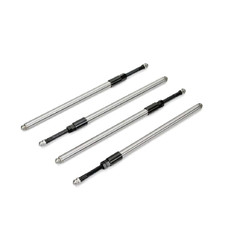 Harley 1991-2019 S&S Cycle Quickee Pushrod Set BIG TWINS / SPORTSTER S&S 93-5122