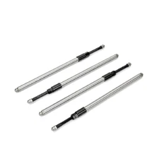 Harley 1991-2019 S&S Cycle Quickee Pushrod Set BIG TWINS / SPORTSTER S&S 93-5122