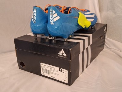 adidas F50 adizero XTRX SG Samba Pack PROMO Player Issue - M17261 - Size US 13,5