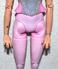 MATTEL 2023 BARBIE DREAMTOPIA TWINKLE LIGHTS BALLERINA, ARTICULATED WORKS ~ READ — photo 7