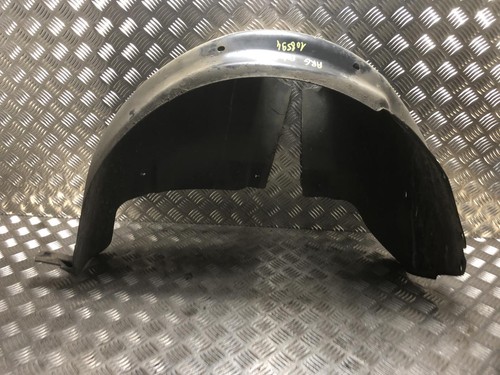 INNENKOTFLÜGEL LINKS HINTEN Volkswagen Polo IV (9N1/2/3) 6Q0810971A