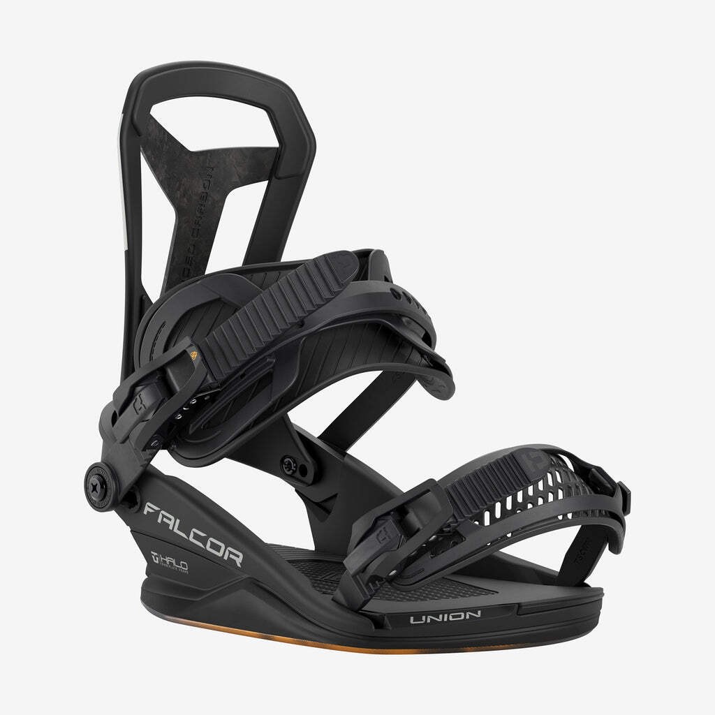 スノーボード UNION bindings Falcor size:M(26-28cm) Union Falcor Men's Snowboard Binding 2026 (1 pair) | eBay