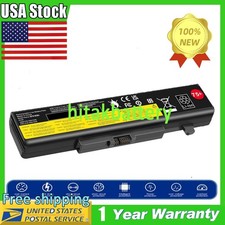 New Battery for Lenovo Thinkpad B590 E430 E430c E431 E435 E440 E445 E530 45N1050
