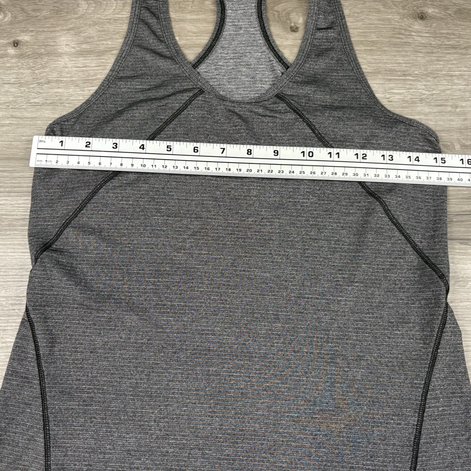 Human Performance Engineering Tank Top Womens Siz… - image 5
