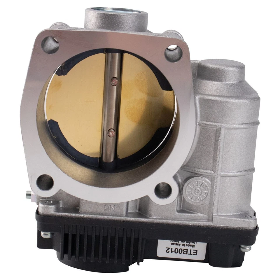 Conjunto de carrocería del acelerador Hitachi para Nissan Pathfinder 2002-2004 Foto 3 de 4