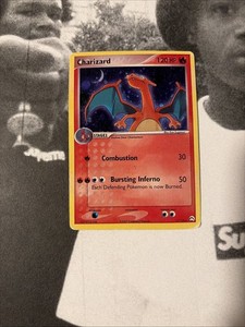 Charizard 6 108 | eBay