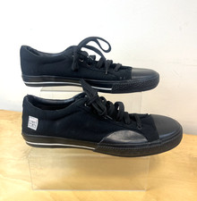 Vision Street Wear Skate Shoes - Canvas Low shoes Mens  9 eu 43 HAI