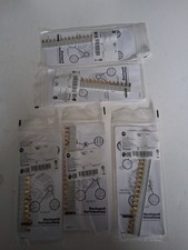 Allen Bradley 700-TBJ20G 20 Way Connection Jumper - Lot of 5