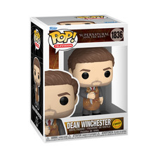 Ultimate Funko Pop Supernatural Figures Gallery and Checklist 32
