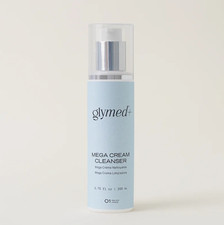 GlyMed Plus Mega Cream Cleanser (6.75 oz | 20...