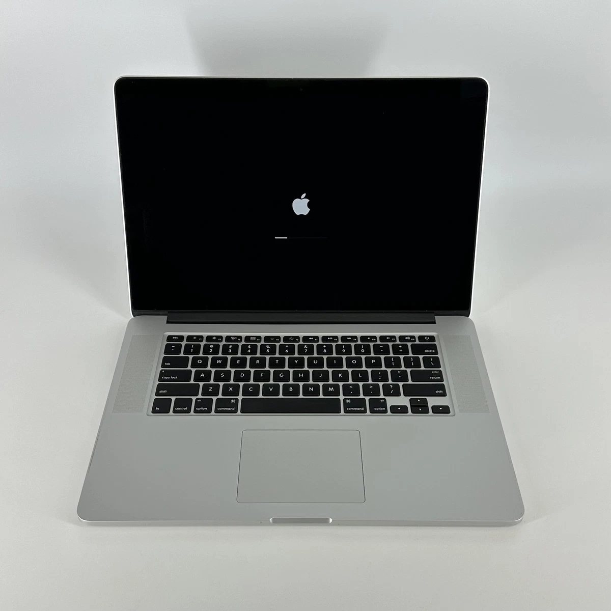 2015 Apple MacBook Pro 15.4 Inch Laptops for sale | eBay