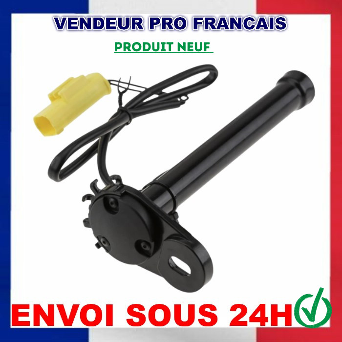 Cartouche pyrotechnique active capot Mercedes Classe A W176 gauche droite