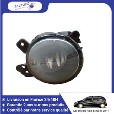 Antibrouillard Mercedes CLASSE V