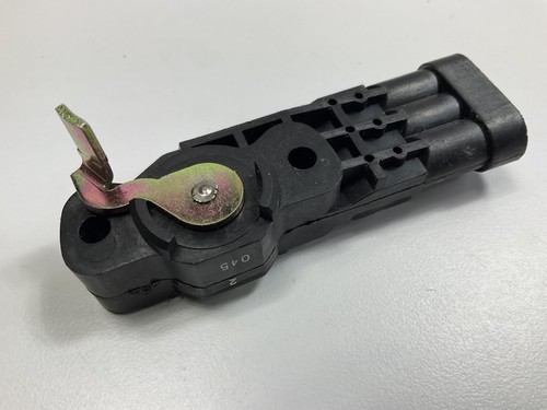 Wells TPS114 Throttle Position Sensor TPS - Picture 2 of 5