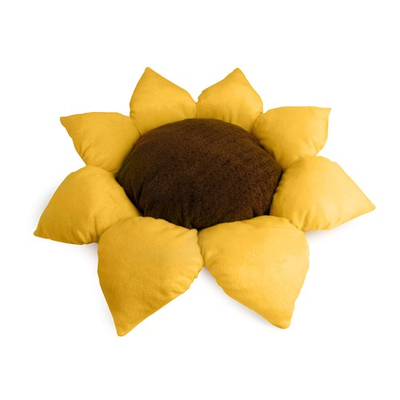 #ad Soft Plush Small Cute and Cozy Nature Dog Cat Bed Washer and Dryer Friendly ... $43.59