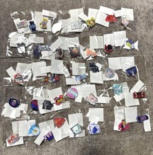 Ado 5th Anniversary POP-UP STORE Song Acrylic Pin Badge Complete Set (40 types)