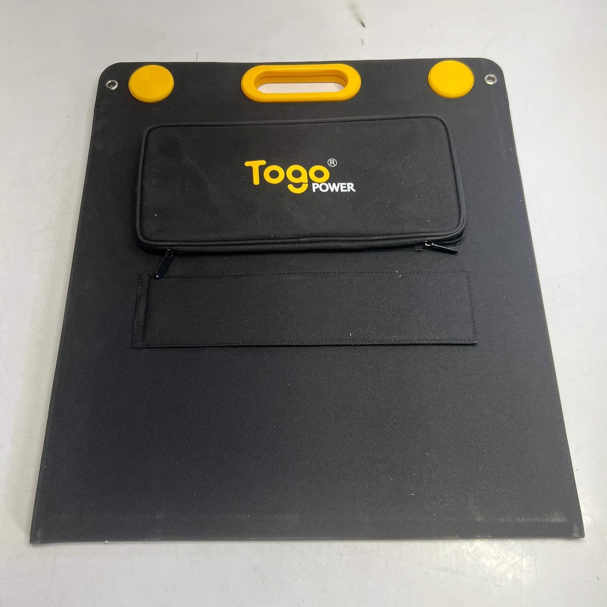 TOGO Power 100w Advance Solar Panel 21