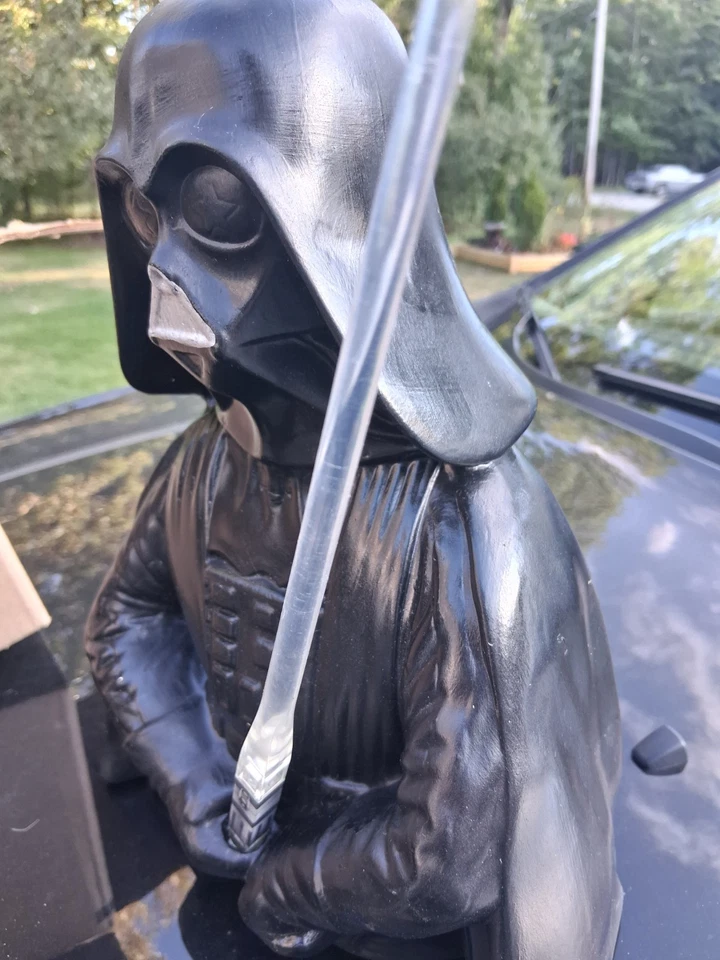 Darth Vader Statue - Image 4 of 4