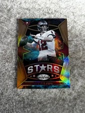 Tom Brady 2021 Panini Certified Stars Bronze SP /249