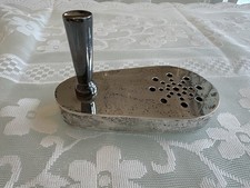 Tiffany & Co 925 Sterling Silver Vintage Noisemaker