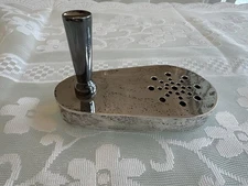 Tiffany & Co 925 Sterling Silver Vintage Noisemaker