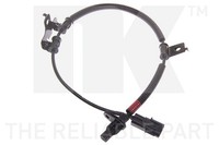 ABS Sensor Raddrehzahl NK 293517 FüR KIA Picanto 1 SA Crdi