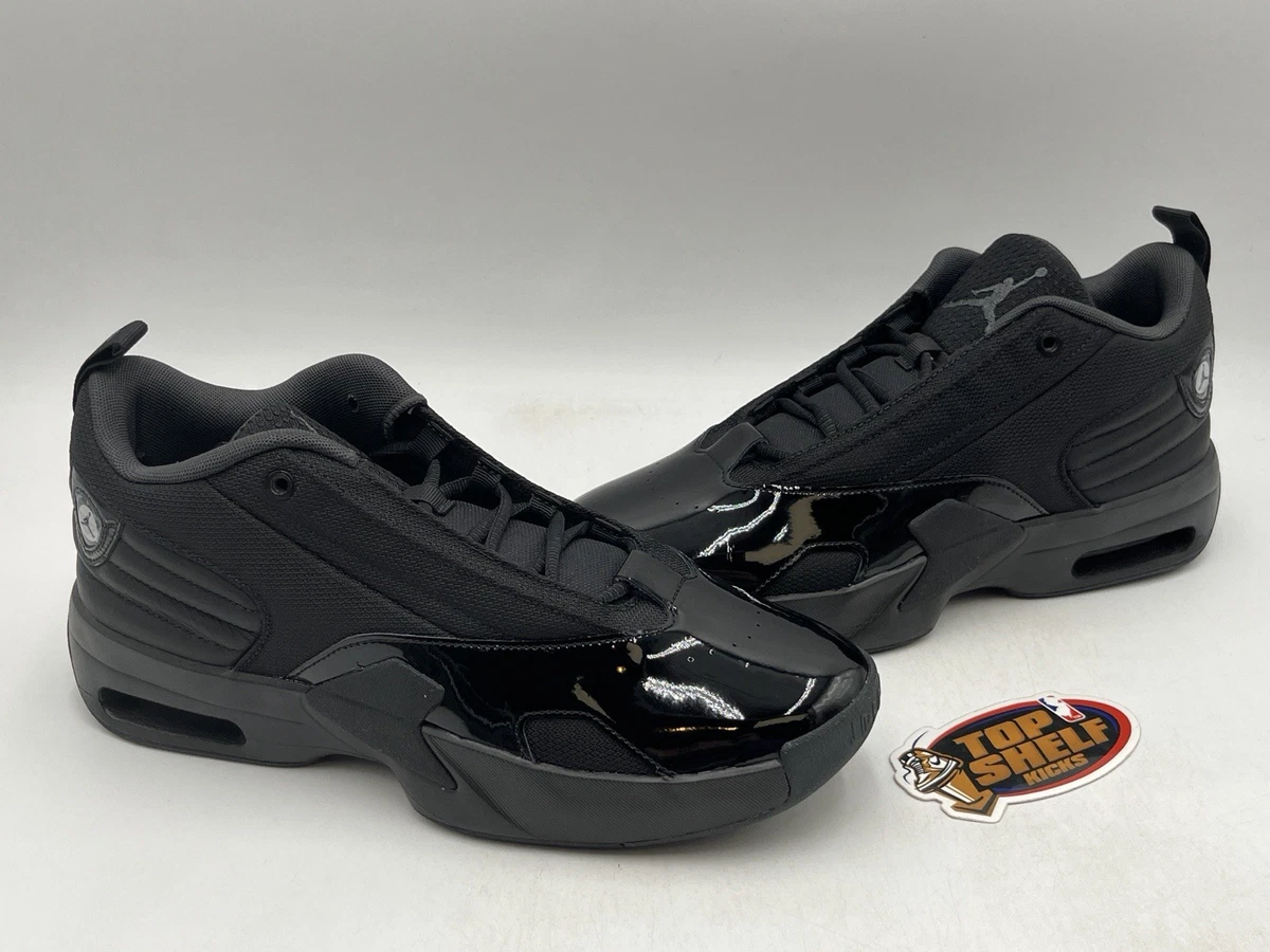 Jordan Max Aura 6 Black Anthracite for Sale | Authenticity  display picture 1