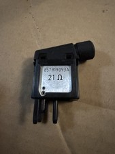 Genuine NOS OEM Audi 90 Coupe Quattro 1985-1987 Light Control Switch 857919093A